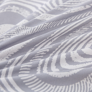 Bedding 200 x 220 3pcs Satin Maria 2770