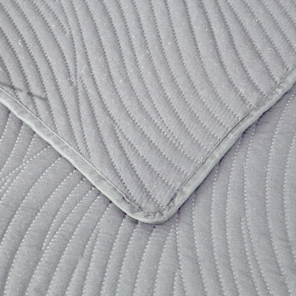 Narzuta 200 x 220 Tłoczona Mikrofibra Federico 17