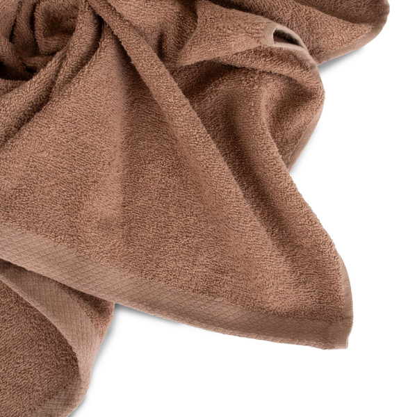 Komplet Ręczników 50 x 100 6szt. Bawełna Narcis 15