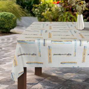 Tablecloth Vinyl Table Cover 140 x 200 Gosia 29
