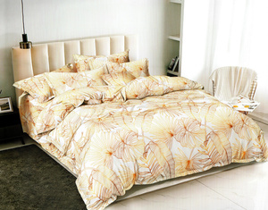 Bedding 140 x 200 2cz Satin Maria 2466