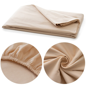 Sheet 140 x 200 Cotton with Elastic Evita 08