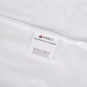 Ochraniacz Na Materac 70 x 140 Higieniczny Fabian