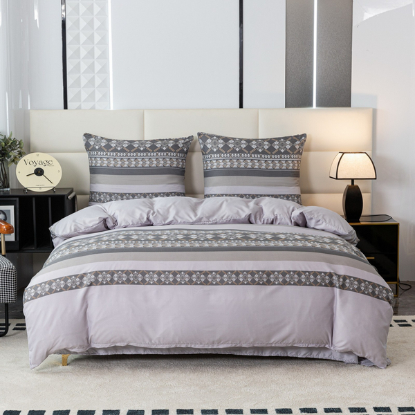 Pościel 160 x 200 3cz Satynowa Maria 2791