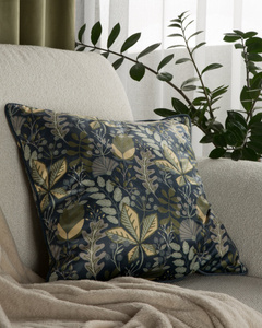 Poszewka 45 x 45 Dekoracyjna Velvet 107 Gran+Ziel