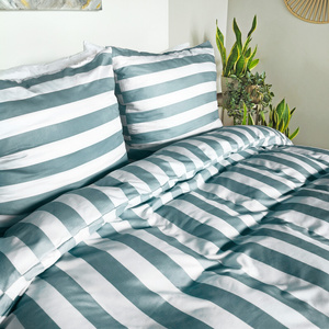 Bedding 140 x 200 2pcs Smooth Eusebia Home 07