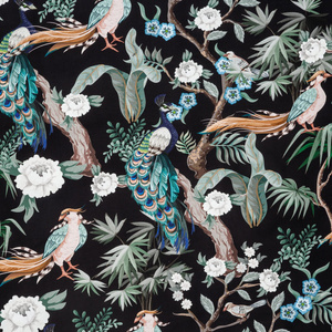 Bedding 160 x 200 3pc Satin Cotton Box Gift2