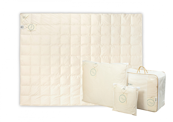 Kołdra Letnia Exclusive Organic Cotton 200x220