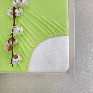 Sheet 180 x 200 Jersey with Eraser Gaja 35