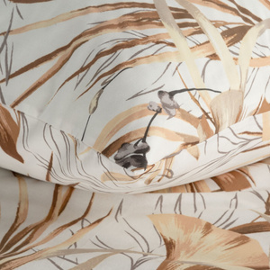 Bedding 140 x 200 2pc Cotton Classic Fields