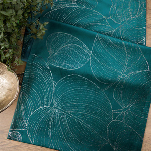 Runner 35 x 180 Decorative Velvet Blink16 C. Tur