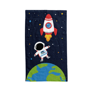 Ręcznik 30 x 50 Bawełniany Dziecięcy Kidsy 05