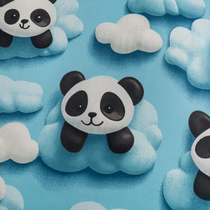 Pościel 140 x 200 2cz Satynowa Maria 3289