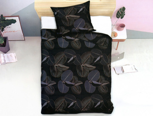 Bedding 140 x 200 2pc Satin Dalwin 1054