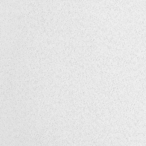 Blackout Logan Curtain 140 x 175 White Splendor