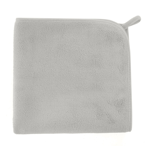 Tala Silver Absorbent Microfiber Cloth 40 x 40