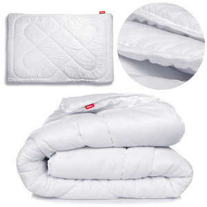 Quilt 180x200 Anti-allergenic Mery Warm 01