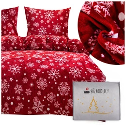 Pościel 200 x 220 3cz Mikrofibra Miś Martino 01