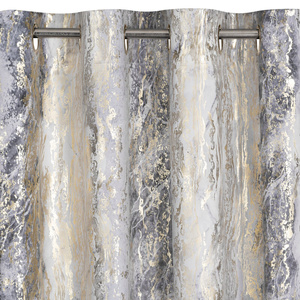 Zasłona 135 x 250 Welwet Przelotki Sofi Sr+Szam