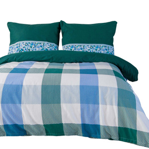 Bedding 180 x 200 3pc Flannel Cotton Leta 31500/2