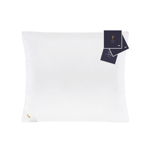 Pillow 40 x 60 Natural Premium Gold White