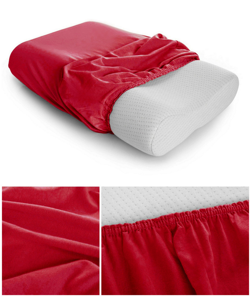 Pillowcase 30 x 50 For Orthopedic Pillow Tore 16