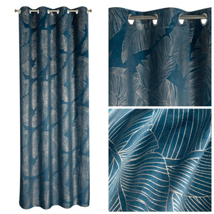 Zasłona Gotowa Dekor 140 x 250 Przelotka Musa2A