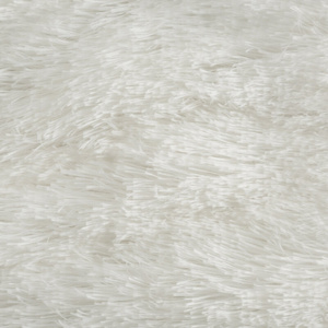 Bedding set 220 x 200 3 pcs Fur Polar Tiffany Cream