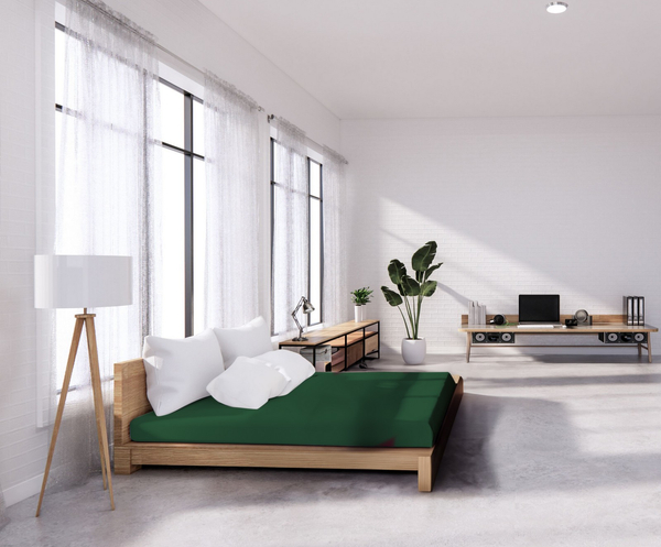 Prześcieradło 140 x 200 Z Gumką Dimi Butelka