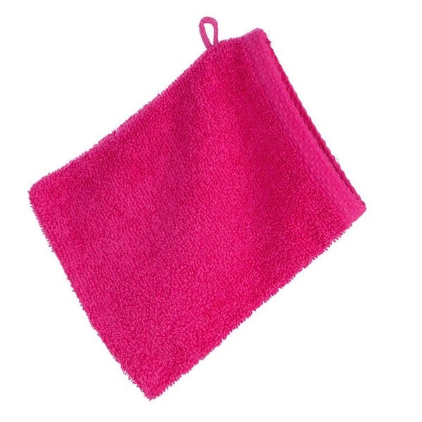 Glove Smooth1 (25) 16 x 21 Amaranth