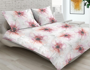 Bedding 220 x 200 3cz Satin Matex PREMIUM 17