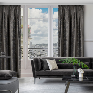 Curtain 140 x 270 Decorative Velvet Adria Gf+Sza