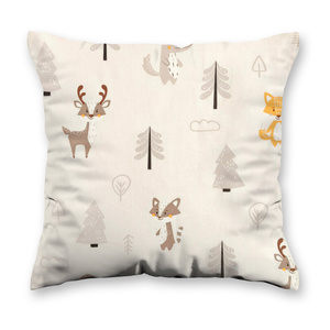 Poszewka 40 x 40 Bawełniana na Poduszkę Jasiek Belluno 260