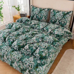 Bedding 140 x 200 2cz Microfiber Teddy Martino 3183