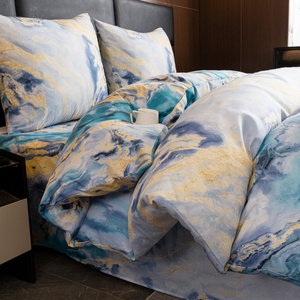 Bedding 200 x 220 3pcs Satin Maria 3082