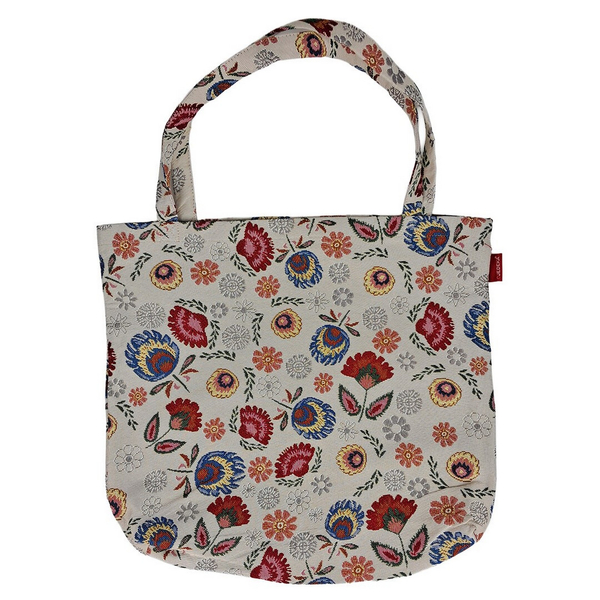 Shopping Bag 45 x 42 Tapestry Nadia 20