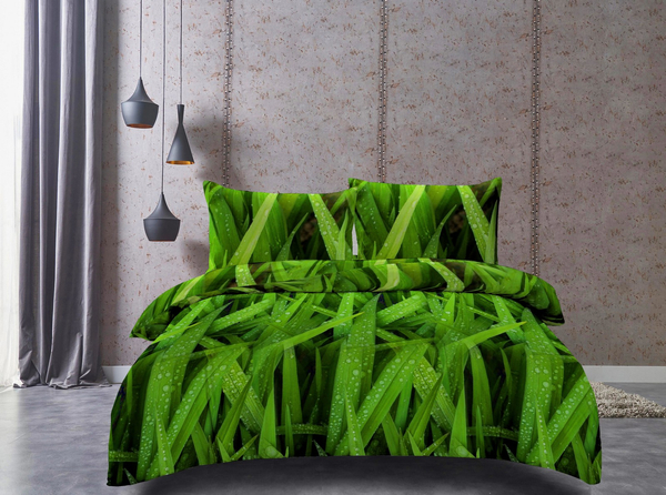 Pościel 200 x 220 3cz Satynowa Maria 2699