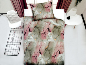 Bedding 140 x 200 2cz Satin Dalwin 893