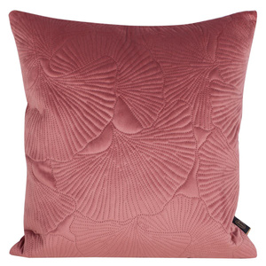 45 x 45 Decorative Velvet pillowcase 58C C.Pink
