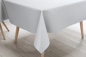 Tablecloth PVC Table Cover 140 x 220 Gosia 55