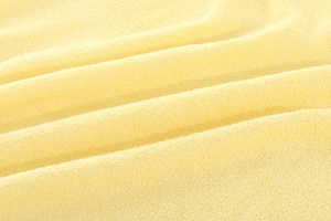 Terry sheet with elastic 004_D Sunny 60x120