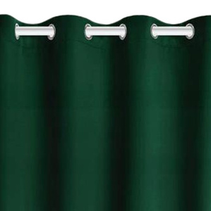 Curtain 140 x 250 Blackout Hold Buttons