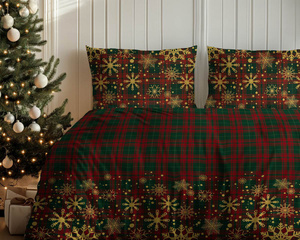 Bedding 220 x 200 3cz Asti Satin Cotton 5812A