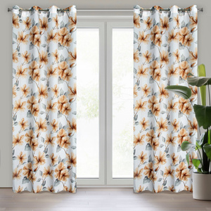 Curtain 140 x 250 Decorative Sofia Bia+Rudy