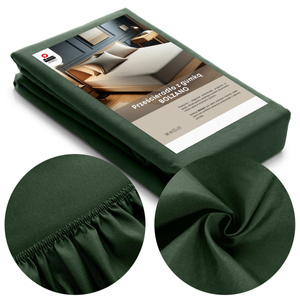 Bed sheet 90 x 200 With elastic Bolzano 06