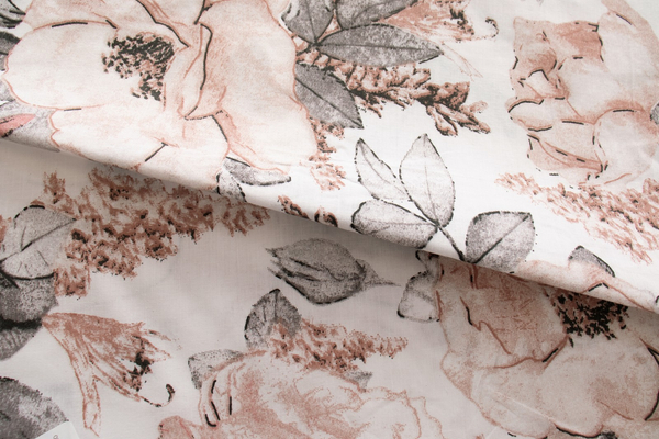 Pillowcase 40 x 40 Cotton Pillowcase Belluno 212