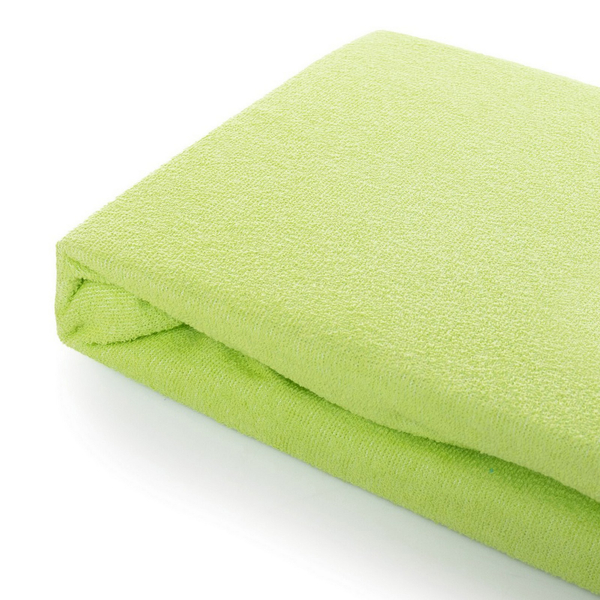 Prześcieradło 60 x 120 Frotte z Gumką Gaja 35