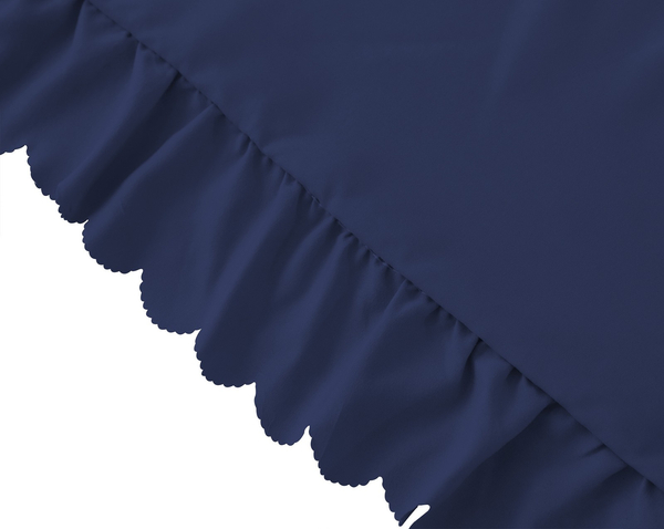 Pościel 160 x 200 3cz z Falbaną Jowita 12