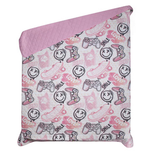 170 x 210 Youth Quilted Kid 17 Bedspread