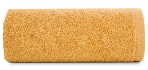 Bath Towel Smooth2 (33) 30 x 50 Mustard